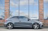 USED 2017 A AUDI S3 2.0 TFSI Black Edition Hatchback 3dr Petrol S Tronic quattro Euro 6 (s/s) (310 ps) TECH PACK / B&O / DIGI DASH