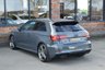 USED 2017 A AUDI S3 2.0 TFSI Black Edition Hatchback 3dr Petrol S Tronic quattro Euro 6 (s/s) (310 ps) TECH PACK / B&O / DIGI DASH
