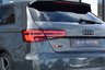 USED 2017 A AUDI S3 2.0 TFSI Black Edition Hatchback 3dr Petrol S Tronic quattro Euro 6 (s/s) (310 ps) TECH PACK / B&O / DIGI DASH