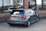 USED 2017 A AUDI S3 2.0 TFSI Black Edition Hatchback 3dr Petrol S Tronic quattro Euro 6 (s/s) (310 ps) TECH PACK / B&O / DIGI DASH