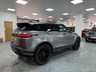 USED 2022 22 LAND ROVER RANGE ROVER EVOQUE 1.5 P300e 12.2kWh R-Dynamic SE SUV 5dr Petrol Plug-in Hybrid Auto 4WD Euro 6 (s/s) (309 ps) Panroof -Black pack