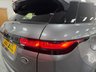USED 2022 22 LAND ROVER RANGE ROVER EVOQUE 1.5 P300e 12.2kWh R-Dynamic SE SUV 5dr Petrol Plug-in Hybrid Auto 4WD Euro 6 (s/s) (309 ps) Panroof -Black pack