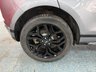 USED 2022 22 LAND ROVER RANGE ROVER EVOQUE 1.5 P300e 12.2kWh R-Dynamic SE SUV 5dr Petrol Plug-in Hybrid Auto 4WD Euro 6 (s/s) (309 ps) Panroof -Black pack