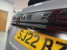 USED 2022 22 LAND ROVER RANGE ROVER EVOQUE 1.5 P300e 12.2kWh R-Dynamic SE SUV 5dr Petrol Plug-in Hybrid Auto 4WD Euro 6 (s/s) (309 ps) Panroof -Black pack