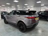 USED 2022 22 LAND ROVER RANGE ROVER EVOQUE 1.5 P300e 12.2kWh R-Dynamic SE SUV 5dr Petrol Plug-in Hybrid Auto 4WD Euro 6 (s/s) (309 ps) Panroof -Black pack
