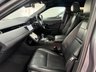 USED 2022 22 LAND ROVER RANGE ROVER EVOQUE 1.5 P300e 12.2kWh R-Dynamic SE SUV 5dr Petrol Plug-in Hybrid Auto 4WD Euro 6 (s/s) (309 ps) Panroof -Black pack