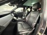 USED 2022 22 LAND ROVER RANGE ROVER EVOQUE 1.5 P300e 12.2kWh R-Dynamic SE SUV 5dr Petrol Plug-in Hybrid Auto 4WD Euro 6 (s/s) (309 ps) Panroof -Black pack