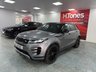 USED 2022 22 LAND ROVER RANGE ROVER EVOQUE 1.5 P300e 12.2kWh R-Dynamic SE SUV 5dr Petrol Plug-in Hybrid Auto 4WD Euro 6 (s/s) (309 ps) Panroof -Black pack