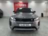 USED 2022 22 LAND ROVER RANGE ROVER EVOQUE 1.5 P300e 12.2kWh R-Dynamic SE SUV 5dr Petrol Plug-in Hybrid Auto 4WD Euro 6 (s/s) (309 ps) Panroof -Black pack