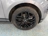 USED 2022 22 LAND ROVER RANGE ROVER EVOQUE 1.5 P300e 12.2kWh R-Dynamic SE SUV 5dr Petrol Plug-in Hybrid Auto 4WD Euro 6 (s/s) (309 ps) Panroof -Black pack