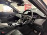 USED 2022 22 LAND ROVER RANGE ROVER EVOQUE 1.5 P300e 12.2kWh R-Dynamic SE SUV 5dr Petrol Plug-in Hybrid Auto 4WD Euro 6 (s/s) (309 ps) Panroof -Black pack