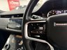 USED 2022 22 LAND ROVER RANGE ROVER EVOQUE 1.5 P300e 12.2kWh R-Dynamic SE SUV 5dr Petrol Plug-in Hybrid Auto 4WD Euro 6 (s/s) (309 ps) Panroof -Black pack
