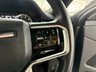 USED 2022 22 LAND ROVER RANGE ROVER EVOQUE 1.5 P300e 12.2kWh R-Dynamic SE SUV 5dr Petrol Plug-in Hybrid Auto 4WD Euro 6 (s/s) (309 ps) Panroof -Black pack