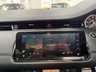 USED 2022 22 LAND ROVER RANGE ROVER EVOQUE 1.5 P300e 12.2kWh R-Dynamic SE SUV 5dr Petrol Plug-in Hybrid Auto 4WD Euro 6 (s/s) (309 ps) Panroof -Black pack