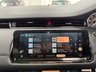 USED 2022 22 LAND ROVER RANGE ROVER EVOQUE 1.5 P300e 12.2kWh R-Dynamic SE SUV 5dr Petrol Plug-in Hybrid Auto 4WD Euro 6 (s/s) (309 ps) Panroof -Black pack