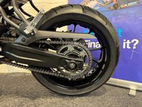 USED 2017 17 YAMAHA XSR700 XSR700 ABS 5005 MILES FROM NEW