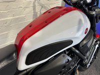 USED 2017 17 YAMAHA XSR700 XSR700 ABS 5005 MILES FROM NEW