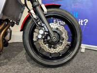 USED 2017 17 YAMAHA XSR700 XSR700 ABS 5005 MILES FROM NEW