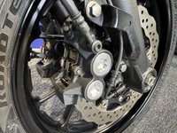 USED 2017 17 YAMAHA XSR700 XSR700 ABS 5005 MILES FROM NEW