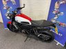 USED 2017 17 YAMAHA XSR700 XSR700 ABS 5005 MILES FROM NEW