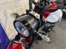 USED 2017 17 YAMAHA XSR700 XSR700 ABS 5005 MILES FROM NEW