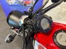 USED 2017 17 YAMAHA XSR700 XSR700 ABS 5005 MILES FROM NEW