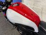 USED 2017 17 YAMAHA XSR700 XSR700 ABS 5005 MILES FROM NEW