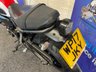 USED 2017 17 YAMAHA XSR700 XSR700 ABS 5005 MILES FROM NEW