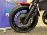USED 2017 17 YAMAHA XSR700 XSR700 ABS 5005 MILES FROM NEW