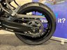 USED 2017 17 YAMAHA XSR700 XSR700 ABS 5005 MILES FROM NEW
