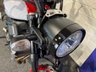 USED 2017 17 YAMAHA XSR700 XSR700 ABS 5005 MILES FROM NEW