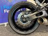 USED 2017 17 YAMAHA XSR700 XSR700 ABS 5005 MILES FROM NEW