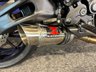 USED 2017 17 YAMAHA XSR700 XSR700 ABS 5005 MILES FROM NEW