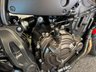 USED 2017 17 YAMAHA XSR700 XSR700 ABS 5005 MILES FROM NEW