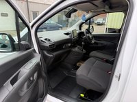USED 2023 73 VAUXHALL COMBO 1.5 Turbo D 2300 Pro Panel Van 6dr Diesel Manual L2 H1 Euro 6 (s/s) (100 ps) Drives superb !