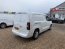 USED 2023 73 VAUXHALL COMBO 1.5 Turbo D 2300 Pro Panel Van 6dr Diesel Manual L2 H1 Euro 6 (s/s) (100 ps) Drives superb !