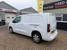 USED 2023 73 VAUXHALL COMBO 1.5 Turbo D 2300 Pro Panel Van 6dr Diesel Manual L2 H1 Euro 6 (s/s) (100 ps) Drives superb !