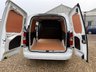 USED 2023 73 VAUXHALL COMBO 1.5 Turbo D 2300 Pro Panel Van 6dr Diesel Manual L2 H1 Euro 6 (s/s) (100 ps) Drives superb !