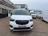 USED 2023 73 VAUXHALL COMBO 1.5 Turbo D 2300 Pro Panel Van 6dr Diesel Manual L2 H1 Euro 6 (s/s) (100 ps) Drives superb !