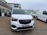 USED 2023 73 VAUXHALL COMBO 1.5 Turbo D 2300 Pro Panel Van 6dr Diesel Manual L2 H1 Euro 6 (s/s) (100 ps) Drives superb !