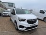 USED 2023 73 VAUXHALL COMBO 1.5 Turbo D 2300 Pro Panel Van 6dr Diesel Manual L2 H1 Euro 6 (s/s) (100 ps) Drives superb !