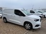USED 2023 73 VAUXHALL COMBO 1.5 Turbo D 2300 Pro Panel Van 6dr Diesel Manual L2 H1 Euro 6 (s/s) (100 ps) Drives superb !