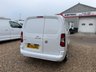 USED 2023 73 VAUXHALL COMBO 1.5 Turbo D 2300 Pro Panel Van 6dr Diesel Manual L2 H1 Euro 6 (s/s) (100 ps) Drives superb !