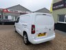 USED 2023 73 VAUXHALL COMBO 1.5 Turbo D 2300 Pro Panel Van 6dr Diesel Manual L2 H1 Euro 6 (s/s) (100 ps) Drives superb !