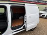 USED 2023 73 VAUXHALL COMBO 1.5 Turbo D 2300 Pro Panel Van 6dr Diesel Manual L2 H1 Euro 6 (s/s) (100 ps) Drives superb !