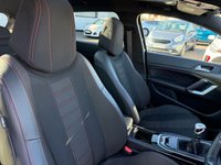 USED 2018 PEUGEOT 308 1.2 PureTech GT Line Hatchback 5dr Petrol Manual Euro 6 (s/s) (130 ps) 