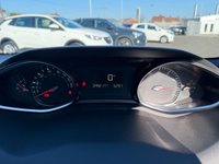 USED 2018 PEUGEOT 308 1.2 PureTech GT Line Hatchback 5dr Petrol Manual Euro 6 (s/s) (130 ps) 