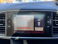 USED 2018 PEUGEOT 308 1.2 PureTech GT Line Hatchback 5dr Petrol Manual Euro 6 (s/s) (130 ps) 