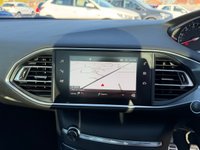 USED 2018 PEUGEOT 308 1.2 PureTech GT Line Hatchback 5dr Petrol Manual Euro 6 (s/s) (130 ps) 
