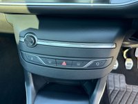 USED 2018 PEUGEOT 308 1.2 PureTech GT Line Hatchback 5dr Petrol Manual Euro 6 (s/s) (130 ps) 